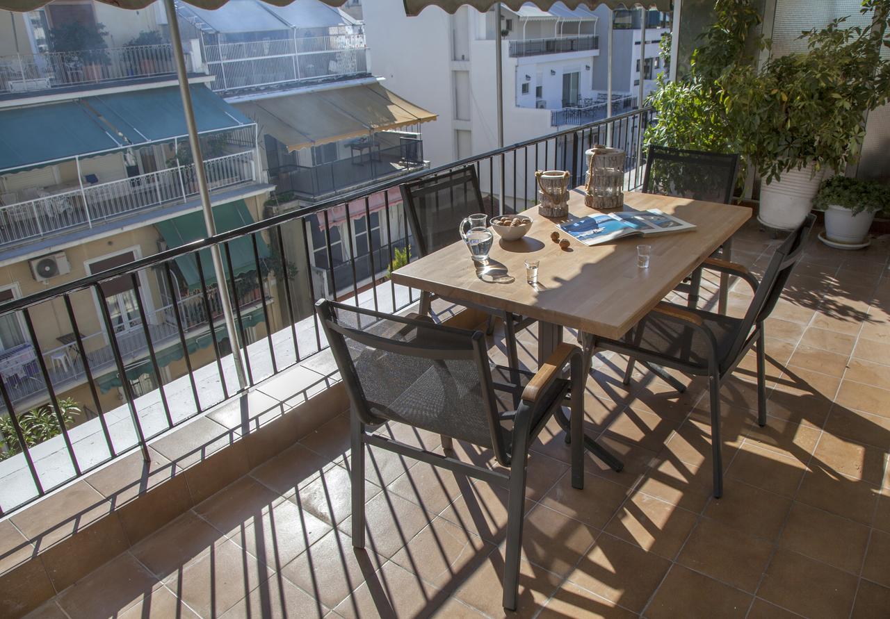 Exceptional Penthouse Close To Acropolis Museum By Ghh Διαμέρισμα Αθήνα Εξωτερικό φωτογραφία