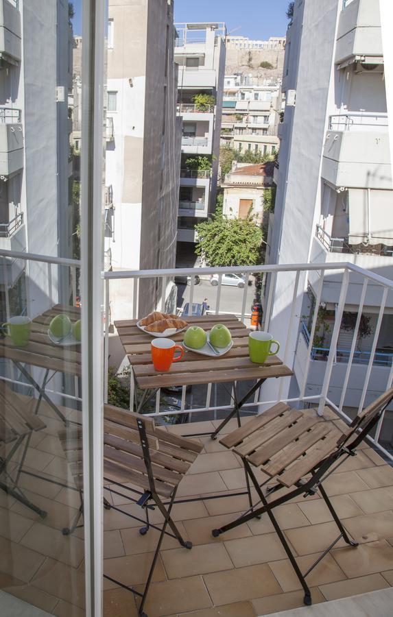 Exceptional Penthouse Close To Acropolis Museum By Ghh Διαμέρισμα Αθήνα Εξωτερικό φωτογραφία